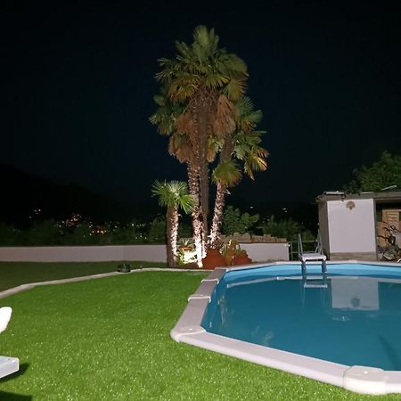B&B La Fenice Sul Lago Villongo SantʼAlessandro Extérieur photo