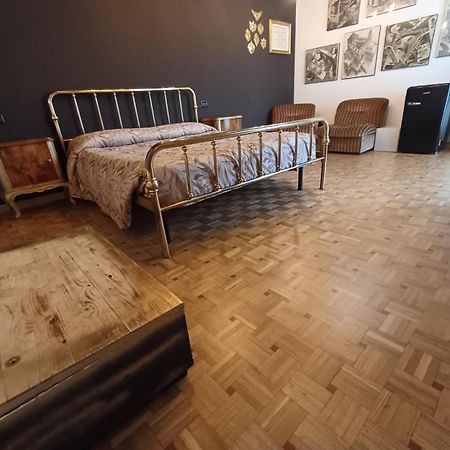 B&B La Fenice Sul Lago Villongo SantʼAlessandro Extérieur photo