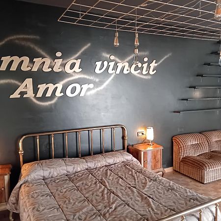 B&B La Fenice Sul Lago Villongo SantʼAlessandro Extérieur photo