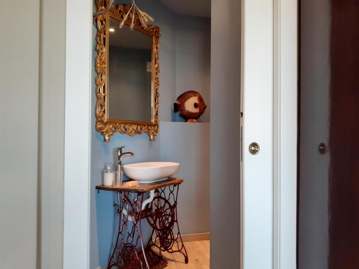 B&B La Fenice Sul Lago Villongo SantʼAlessandro Extérieur photo
