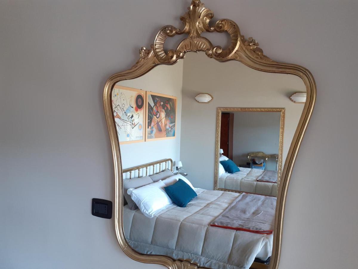 B&B La Fenice Sul Lago Villongo SantʼAlessandro Extérieur photo