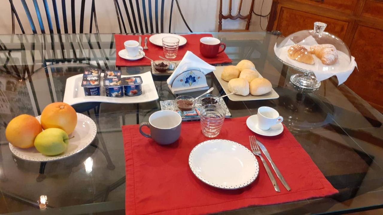 B&B La Fenice Sul Lago Villongo SantʼAlessandro Extérieur photo