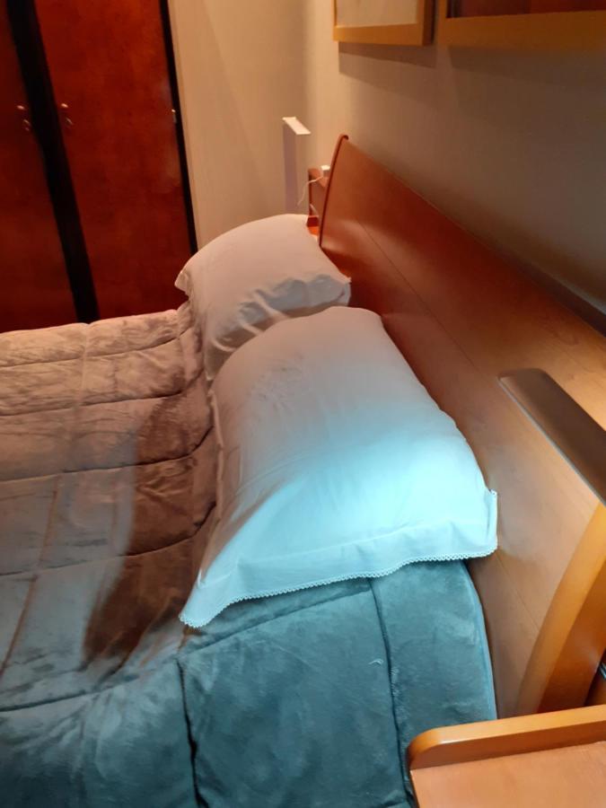 B&B La Fenice Sul Lago Villongo SantʼAlessandro Extérieur photo