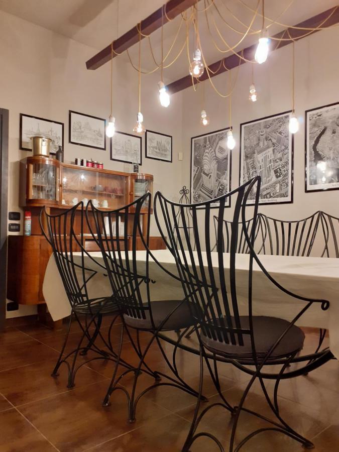 B&B La Fenice Sul Lago Villongo SantʼAlessandro Extérieur photo
