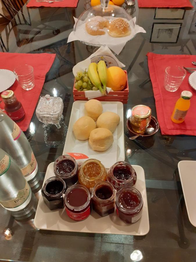 B&B La Fenice Sul Lago Villongo SantʼAlessandro Extérieur photo