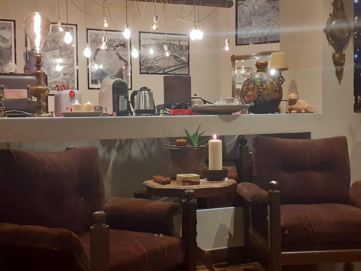 B&B La Fenice Sul Lago Villongo SantʼAlessandro Extérieur photo