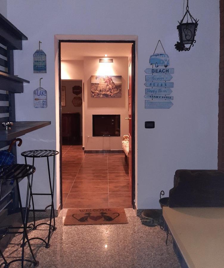 B&B La Fenice Sul Lago Villongo SantʼAlessandro Extérieur photo