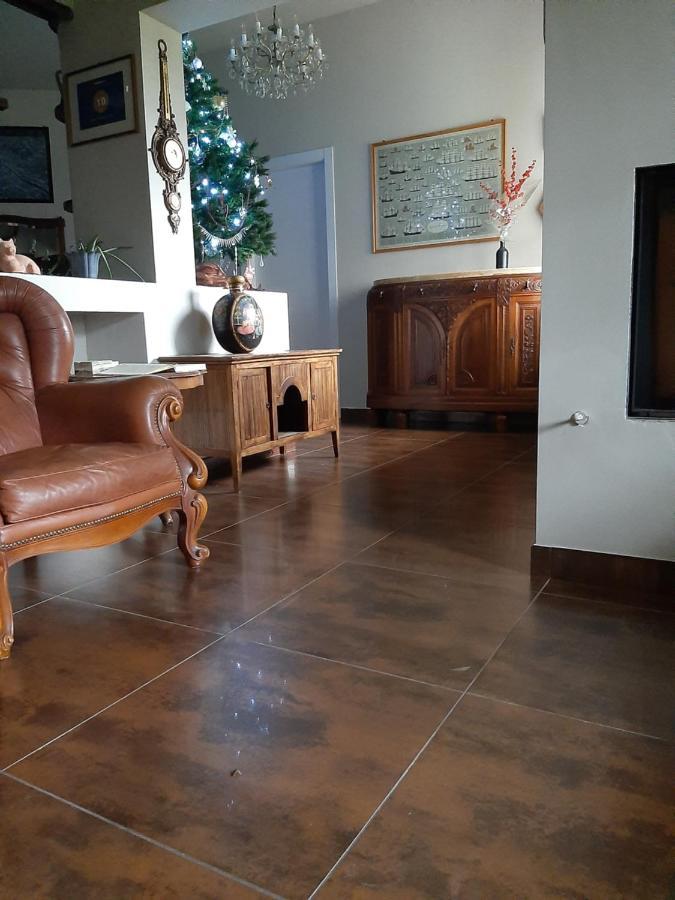 B&B La Fenice Sul Lago Villongo SantʼAlessandro Extérieur photo