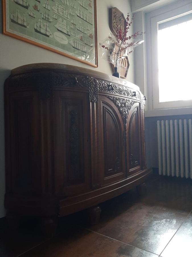 B&B La Fenice Sul Lago Villongo SantʼAlessandro Extérieur photo