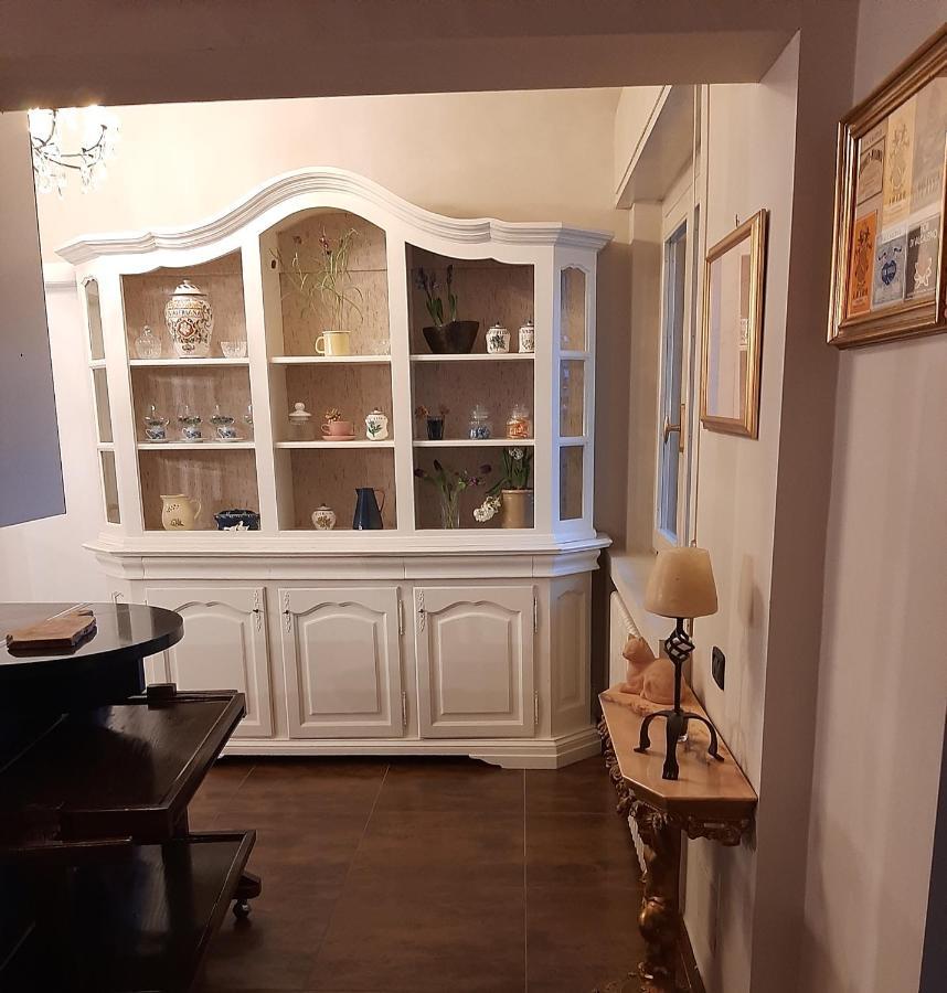 B&B La Fenice Sul Lago Villongo SantʼAlessandro Extérieur photo