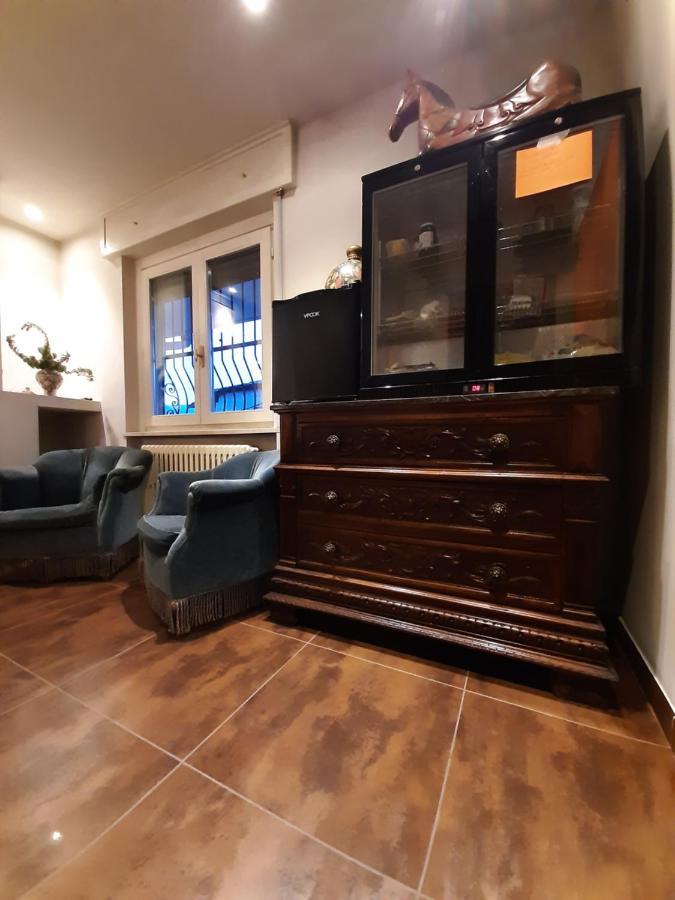 B&B La Fenice Sul Lago Villongo SantʼAlessandro Extérieur photo