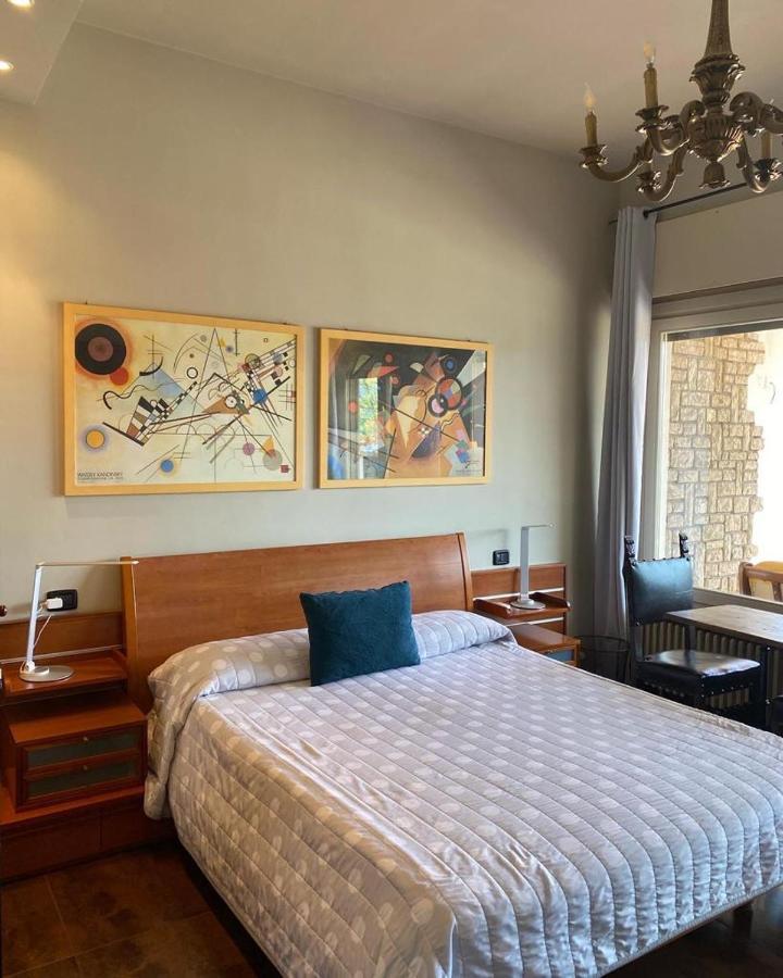 B&B La Fenice Sul Lago Villongo SantʼAlessandro Extérieur photo