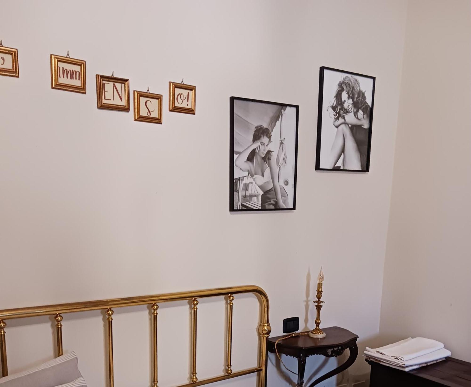 B&B La Fenice Sul Lago Villongo SantʼAlessandro Extérieur photo