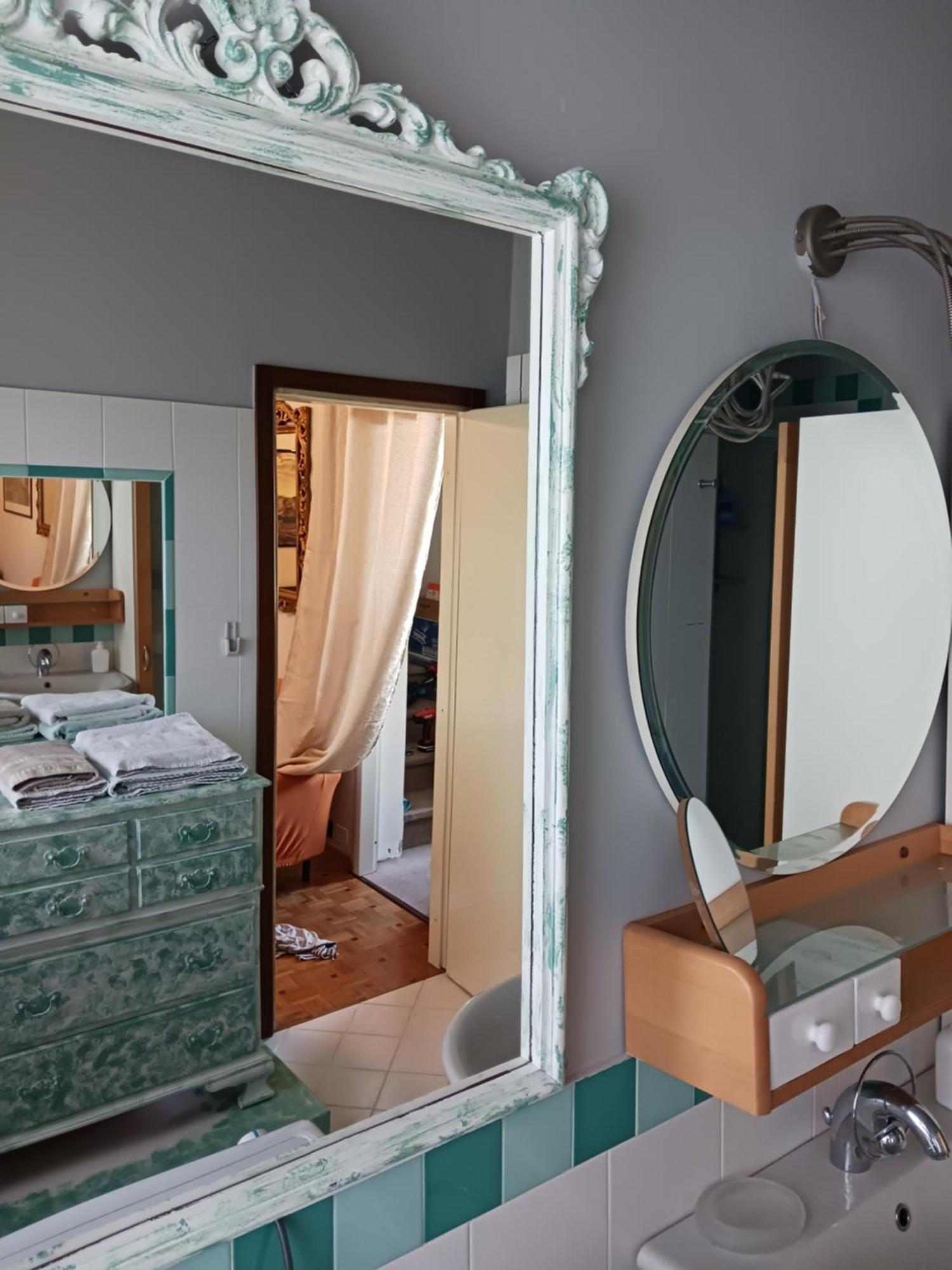 B&B La Fenice Sul Lago Villongo SantʼAlessandro Extérieur photo