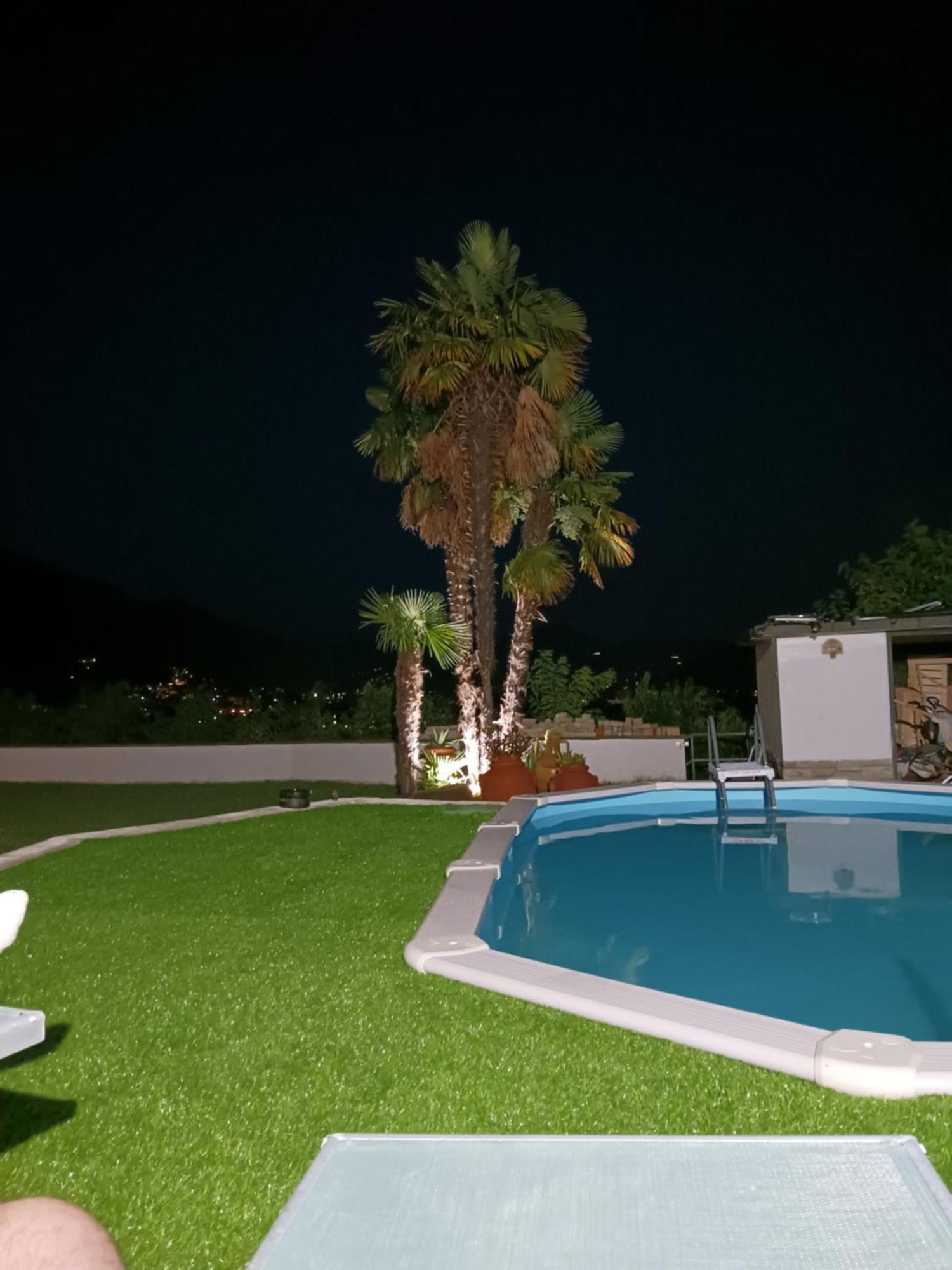 B&B La Fenice Sul Lago Villongo SantʼAlessandro Extérieur photo