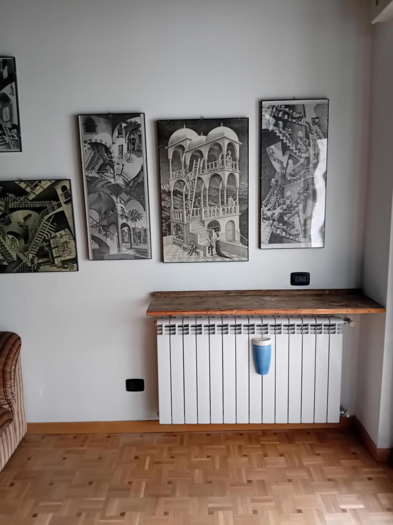 B&B La Fenice Sul Lago Villongo SantʼAlessandro Extérieur photo