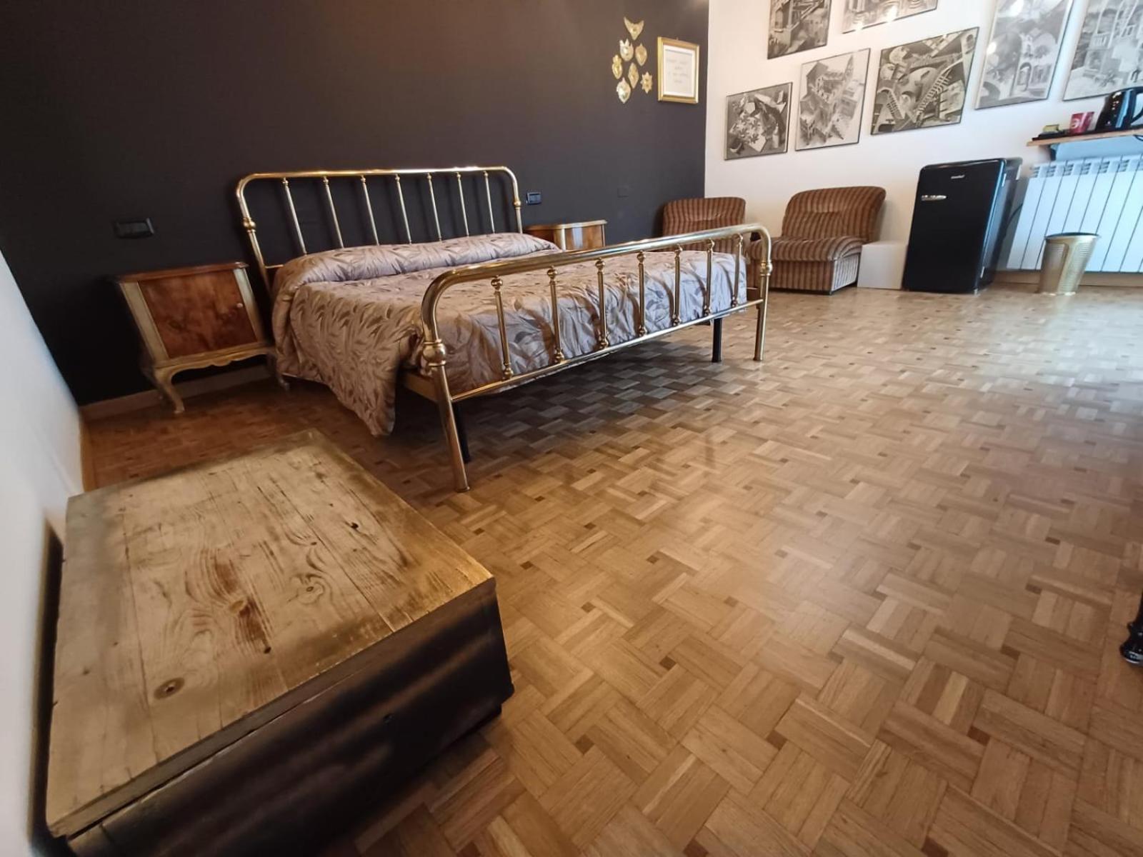 B&B La Fenice Sul Lago Villongo SantʼAlessandro Extérieur photo
