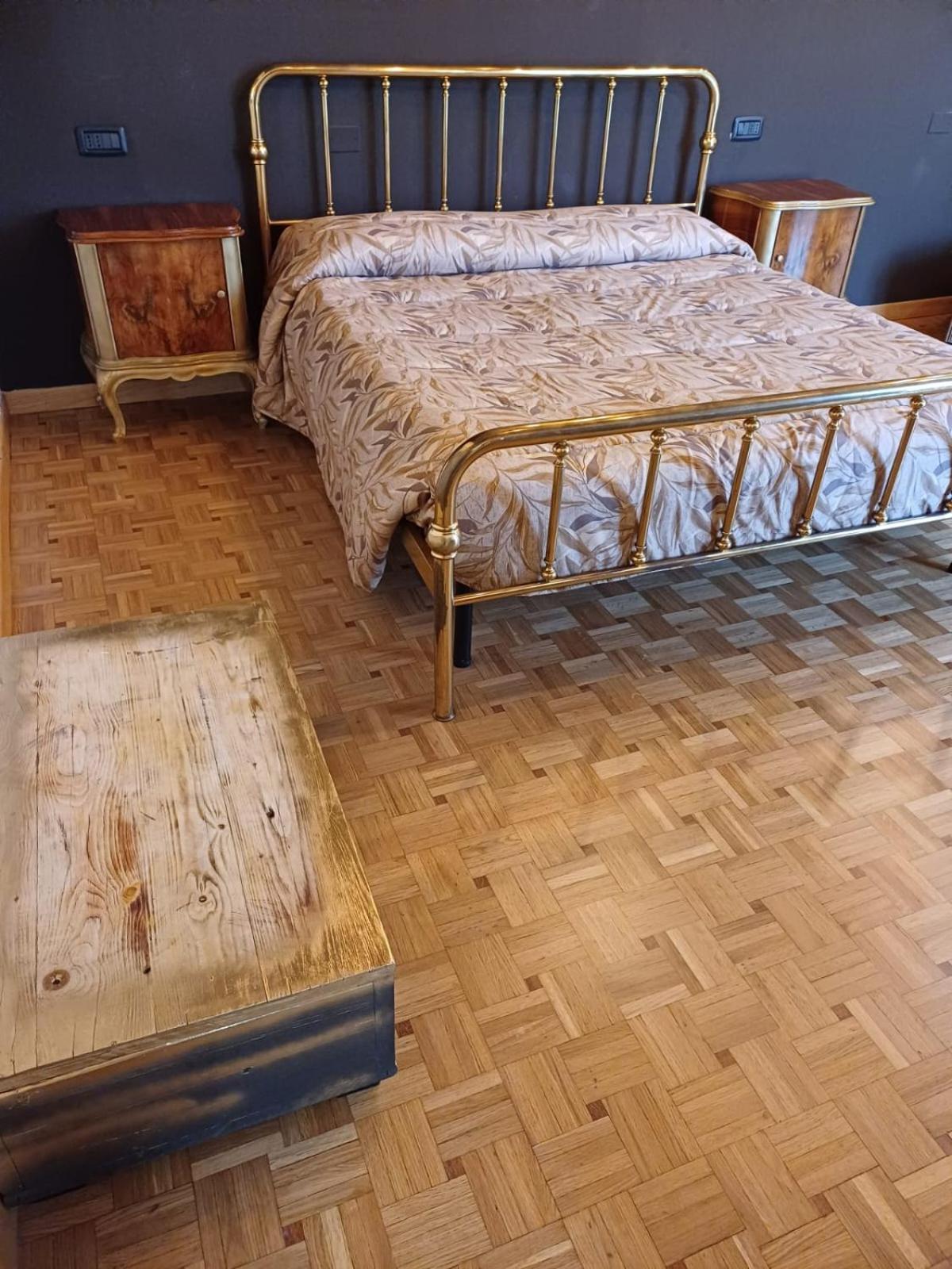 B&B La Fenice Sul Lago Villongo SantʼAlessandro Extérieur photo
