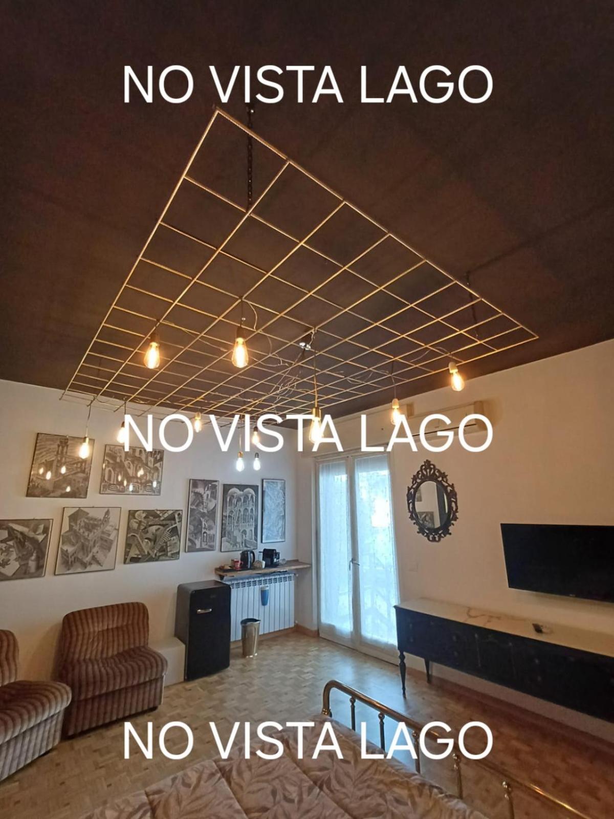 B&B La Fenice Sul Lago Villongo SantʼAlessandro Chambre photo